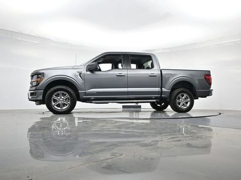 Certified 2024 Ford F150 XLT w/ Mobile Office Package AWD/4WD image 37