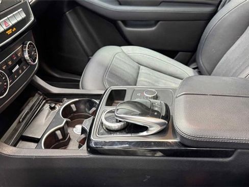 Used 2016 Mercedes-Benz GLE 350 GLE 350 w/ Premium Package image 24