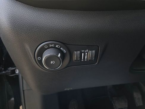 Used 2024 Jeep Compass Limited AWD/4WD image 14