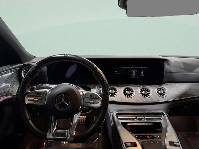 Used 2021 Mercedes-Benz AMG GT 43 image 10