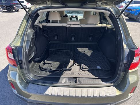 Used 2016 Subaru Outback 2.5i Premium AWD/4WD image 30