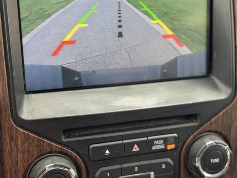 Used 2013 Ford F150 Lariat w/ Luxury Equipment Group image 14