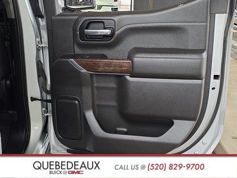 Used 2019 GMC Sierra 1500 SLE w/ SLE Value Package AWD/4WD image 21