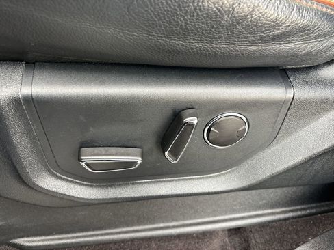 Used 2021 Ford Expedition Max King Ranch image 21