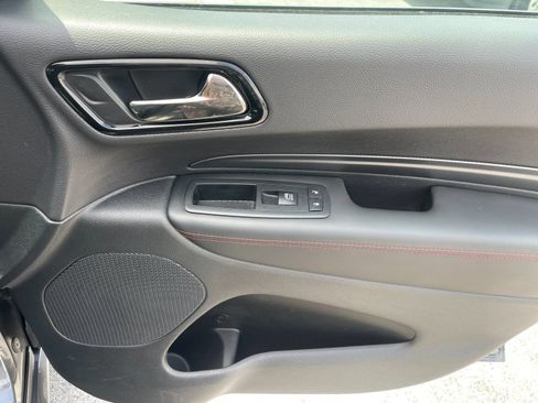 Used 2025 Dodge Durango R/T AWD/4WD image 21