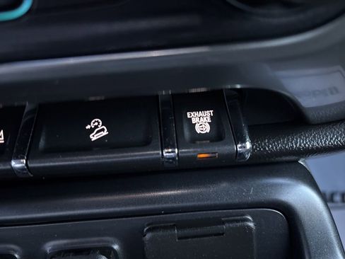 Used 2017 Chevrolet Silverado 2500 LT w/ Custom Sport Edition image 29