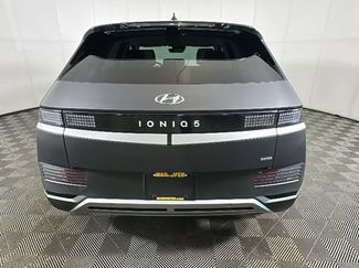 Used 2023 Hyundai Ioniq 5 SEL w/ Cargo Package AWD/4WD video 3