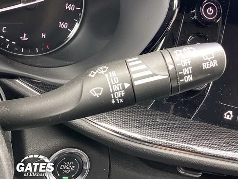 Used 2022 Buick Envision Preferred FWD image 29