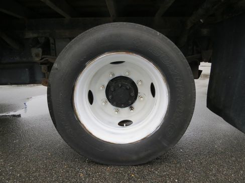 Used 2006 Chevrolet Kodiak C4500 2WD Regular Cab image 12