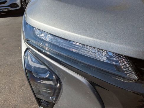 Used 2024 Chevrolet Trax RS w/ Driver Confidence Package image 20