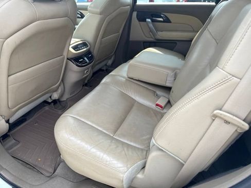 Used 2013 Acura MDX AWD/4WD image 14