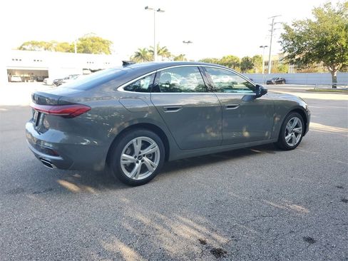 New 2025 Audi A5 2.0T Premium image 4