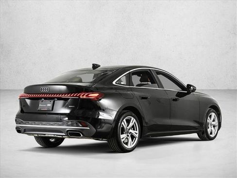 Used 2025 Audi A5 2.0T Premium w/ Convenience Package image 5