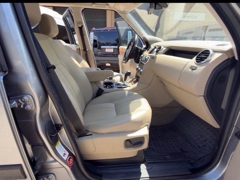 Used 2012 Land Rover LR4 HSE AWD/4WD image 54