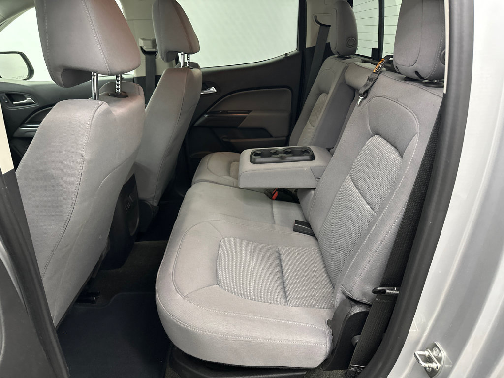 Used 2016 Chevrolet Colorado LT w/ LT Convenience Package RWD image 20