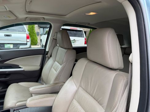 Used 2014 Honda CR-V EX-L image 14