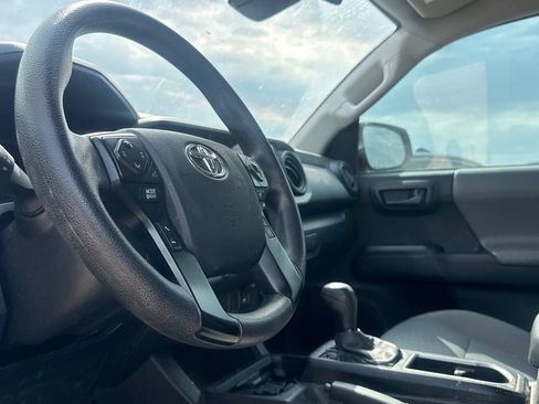 Used 2023 Toyota Tacoma SR w/ SR Convenience Package RWD image 43