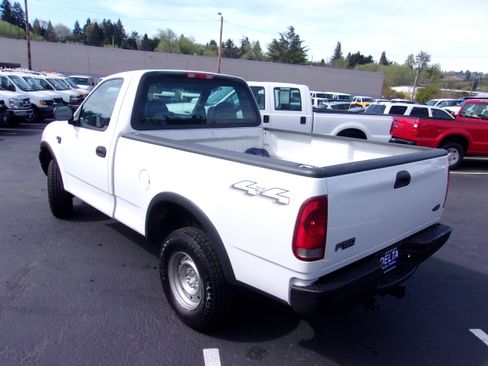 Used 2000 Ford F150 XL image 8