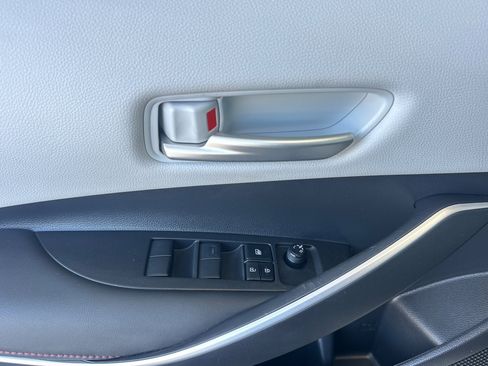 Certified 2023 Toyota Corolla SE FWD image 10