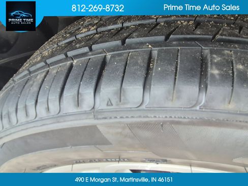 Used 2018 Ford Escape S FWD image 21