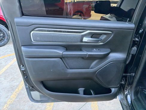 Used 2019 RAM 1500 Big Horn image 19