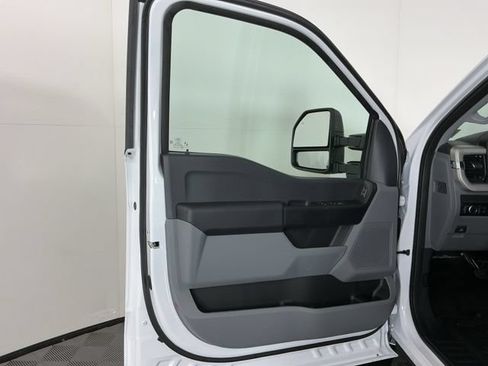New 2026 Ford F350 XL AWD/4WD image 11
