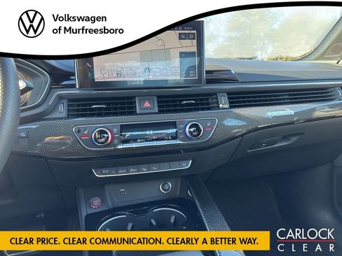 Used 2023 Audi S4 Prestige w/ Prestige Package image 21