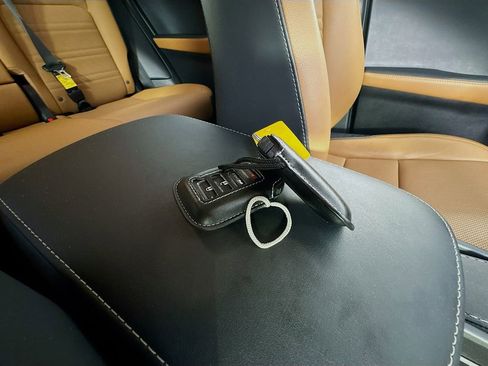 Used 2019 Lexus NX 300 AWD w/ Premium Package image 42