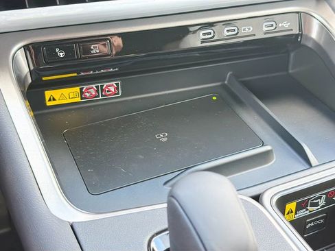 New 2026 Lexus TX 350 AWD image 33