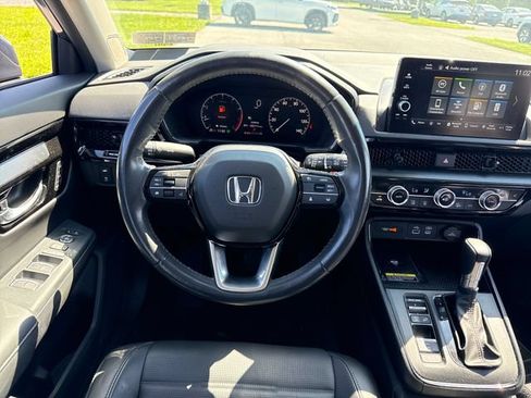 Used 2024 Honda CR-V EX-L image 15