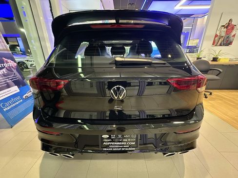 New 2026 Volkswagen Golf image 15