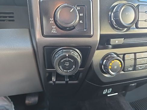 Used 2016 Ford F150 XLT w/ Equipment Group 301A Mid image 19