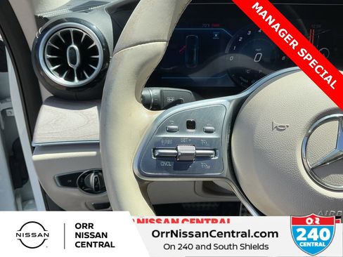 Used 2020 Mercedes-Benz CLS 450 w/ Premium Package image 24