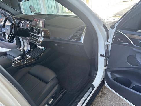 Used 2019 BMW X3 sDrive30i image 10