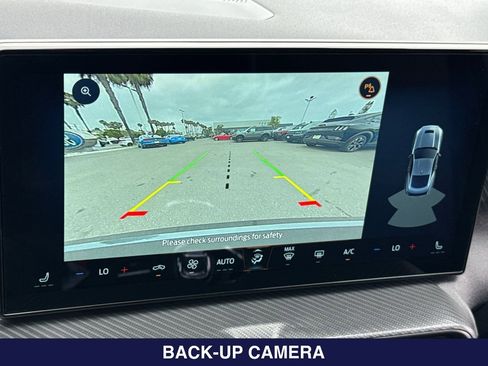 Used 2025 Ford Mustang Coupe RWD image 19