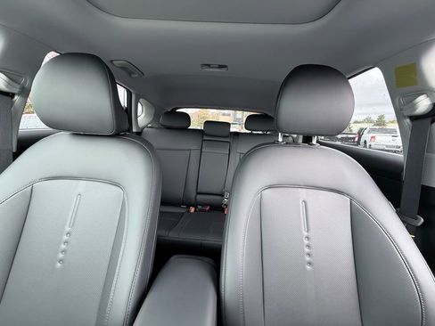 New 2026 Hyundai Kona Limited image 22