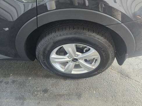 New 2026 Kia Sorento LX FWD image 22
