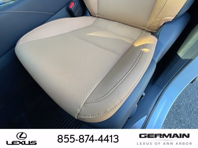 New 2026 Lexus RX 350 Premium AWD/4WD image 22