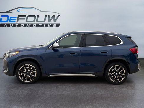 Used 2023 BMW X1 xDrive28i w/ Premium Package AWD/4WD image 6