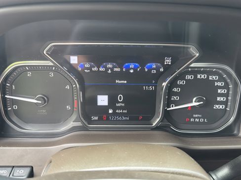 Used 2022 GMC Sierra 2500 Denali w/ Denali Ultimate Package AWD/4WD image 29