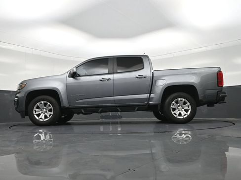 Used 2022 Chevrolet Colorado LT w/ LT Convenience Package RWD image 25