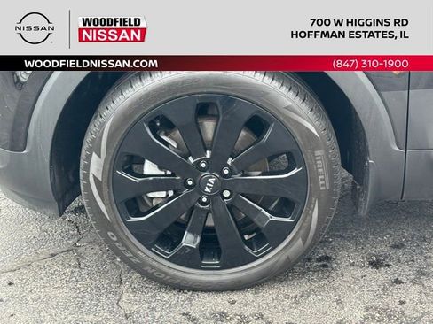 Used 2021 Kia Telluride S AWD/4WD image 10