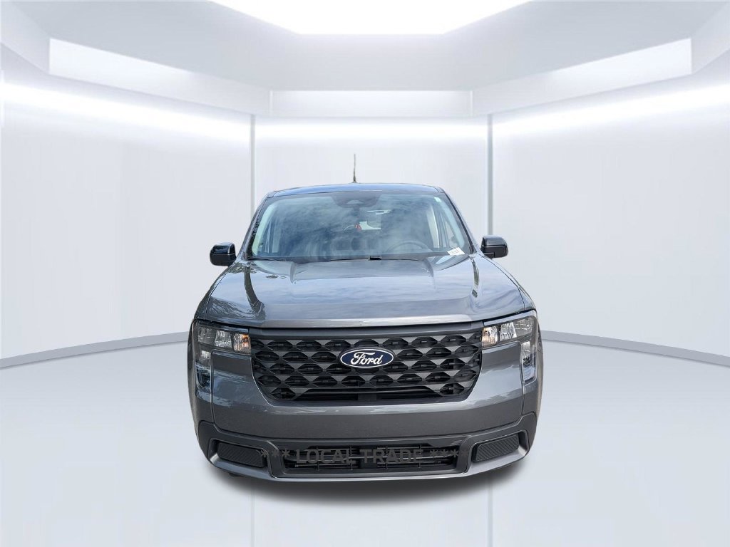 Used 2025 Ford Maverick XLT w/ XLT Luxury Package AWD/4WD image 11