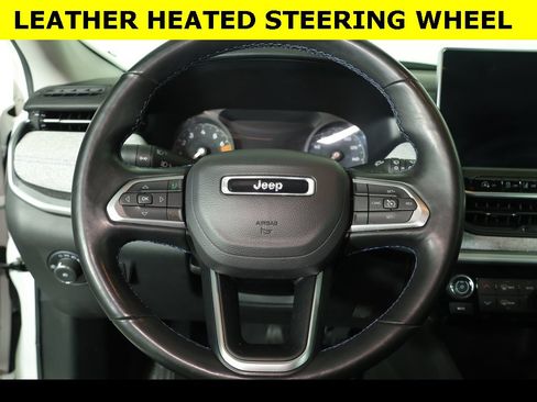 Used 2022 Jeep Compass Latitude w/ Convenience Group image 9