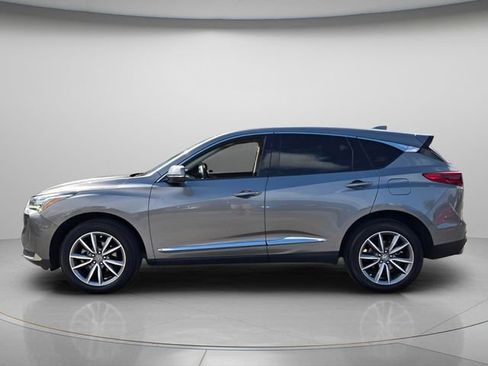 Used 2024 Acura RDX SH-AWD w/ Technology Package image 3