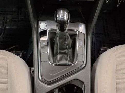 Used 2024 Volkswagen Tiguan S image 29