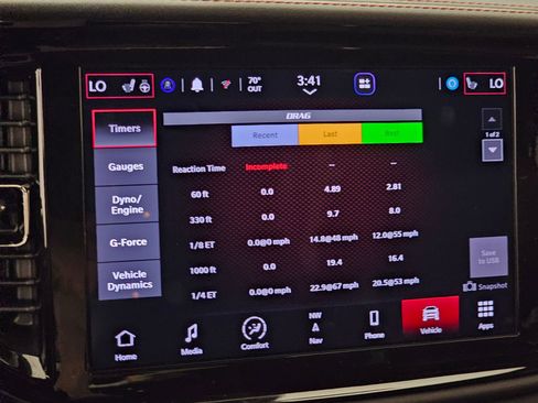 New 2026 Dodge Durango GT image 21