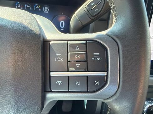 Used 2025 Ford F150 XLT w/ Equipment Group 301A Standard AWD/4WD image 26