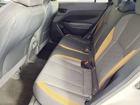 Used 2025 Subaru Crosstrek 2.5i Sport image 9