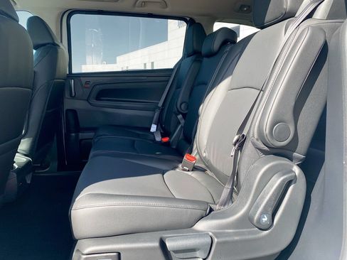 New 2026 Honda Odyssey EX-L image 5